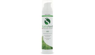 SATISFEET Deo